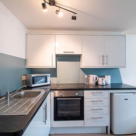 Heart Of Huddersfield Apt10 Εξωτερικό φωτογραφία