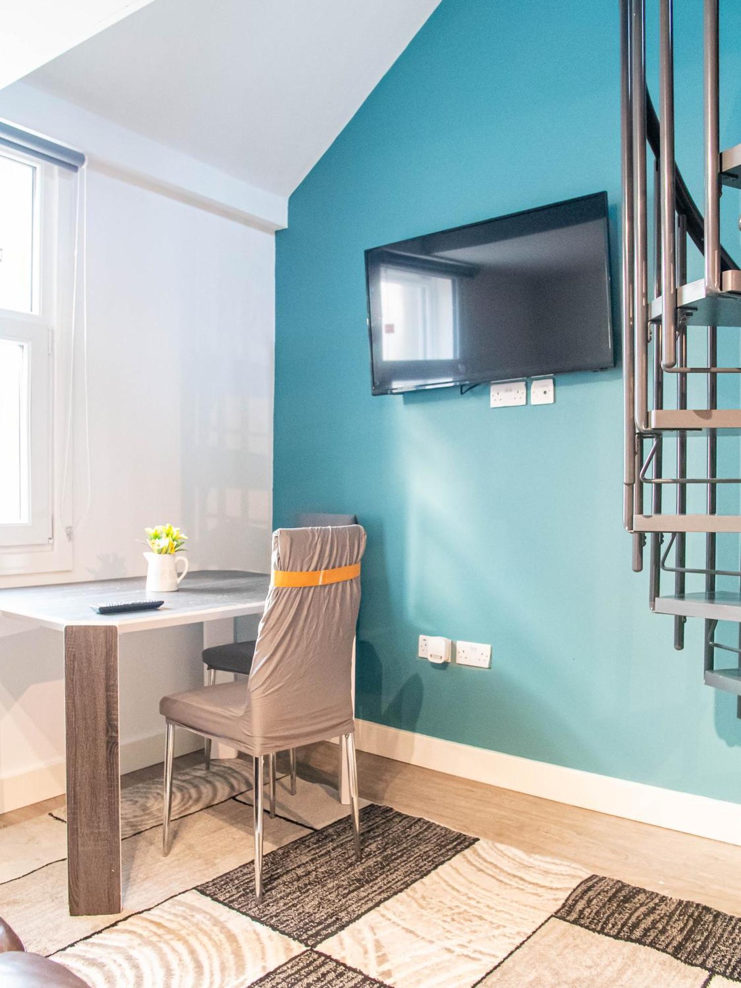 Heart Of Huddersfield Apt10 Εξωτερικό φωτογραφία