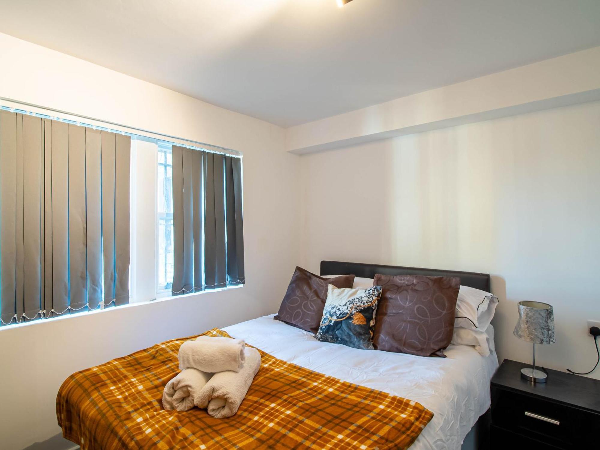Heart Of Huddersfield Apt10 Εξωτερικό φωτογραφία